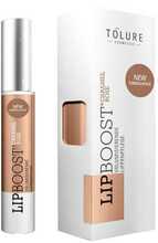 Huuleläige Tolure Cosmetics Lipboost Caramel, 8 ml