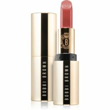 Huulepulk Bobbi Brown Luxe Hydrating Cream Lipstick, 505 City Dawn, 3,5 g