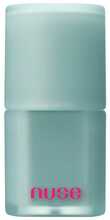 Huulepulk NUSE Mousse Liptual, 01 Kitch Pink, 4,5 g