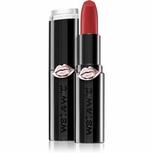 Huulepulk Wet n Wild MegaLast, Stoplight Red, 3,3 g