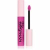 Huulepulk NYX Professional Makeup Lip Lingerie XXL, 20 Knockout, 4 ml