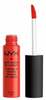 Huulepulk NYX Soft Matte Lip Cream, 22 Morocco, 8 ml