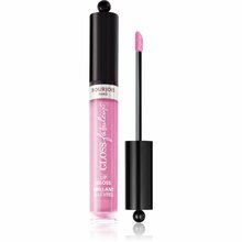 Huuleläige Bourjois Fabuleux Gloss, 12 Truly Grapeful, 3,5 ml