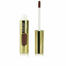 Huulepulk Delfy Lipfix Gold, 8 g, golden caramel