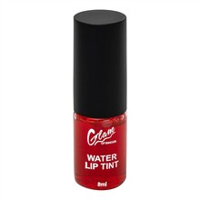 Huulevärv Glam Of Sweden Water Lip Tint Ruby, 8 ml