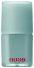 Huulepulk NUSE Mousse Liptual, 05 Musubi Red, 4,5 g