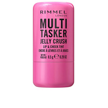 Huule- ja põsevärv Rimmel Multitasker Jelly Crush, 150 Red Pepper, 8,5 g