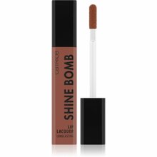 Huulelakk Catrice Shine Bomb, 070 Hottie, 3 ml