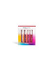 Huuleläigete komplekt Idc Institute Magic Studio Colorful Essential Glosses Sets