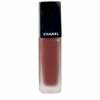 Vedel huulepulk Chanel Rouge Allure Liquid Velvet, 232 Renversante, 6 ml