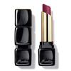 Huulepulk Guerlain Kiss Kiss Tender Matte, 880 Cares Plum, 2 g