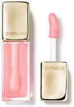 Huuleõli Guerlain Kiss Kiss Bee Glow, 258 Rose, 30 ml