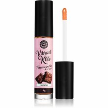 Huuleläige Secret Play Vibrant Kiss Brownie, 6 g