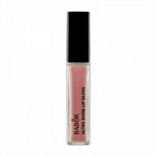 Huuleläige Babor Ultra Shine Lip Gloss, 03 Silk, 6,5 ml