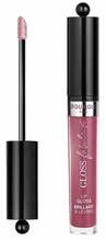 Huuleläige Bourjois Paris Gloss Fabuleux, 08 Berry Talented, 3,5 ml