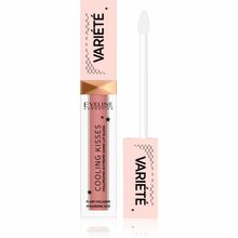 Huuleläige Eveline Variete Cooling Kisses, 03 Star Glow, 6,8 ml