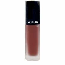 Vedel huulepulk Chanel Rouge Allure Liquid Velvet, 232 Renversante, 6 ml