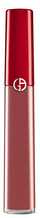 Vedel huulepulk Giorgio Armani Lip Maestro, 400 The Red, 6,5 ml