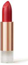 Huulepulk La Perla Satin Lips Cream Lipstick, 201 Bitten Lips, Refill, 3,5 g