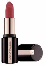 Huulepulk Laura Mercier Caviar Smoothing Matte Lipstick, 620 Pink Tulle, 3,8 g