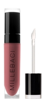 Huulepulk Nouba Millebaci Liquid Lipstick, 51