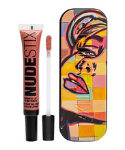 Huulepulk Nudestix Magnetic Plush, Sweet Sangria