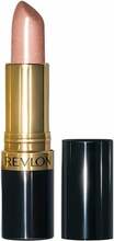 Huulepulk Revlon Super Lustrous, 025 Sky Line Pink, 3,7 g