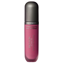 Huulepulk Revlon Ultra HD Matte Lip Mousse, 800 Dusty Rose, 5,9 ml