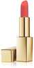 Huulepulk Estee Lauder Pure Color Matte Lipstick, Peachy Keen, 3,5 g