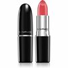 Huulepulk MAC Cosmetics Lustreglass Sheer-Shine Lipstick, See Sheer, 3 g