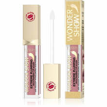 Huuleläige Eveline Wonder Show Extreme Plumping, 01 Candy, 6,8 ml