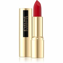 Huulepulk Eveline Variete Satin Lipstick, 06 Fatale, 4 g