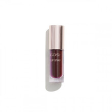 Huulevärv Gosh Copenhagen Lip Stain, 001 Shocking Pink, 3 ml
