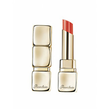 Huulepulk Guerlain KissKiss Shine Bloom, 519 Floral Brick, 3,2 g
