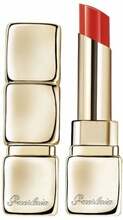 Huulepulk Guerlain KissKiss Shine Bloom, 775 Poppy Kiss, 3 g