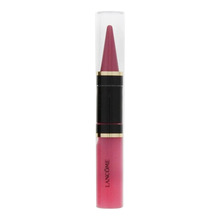 Huulepulk Lancome Lip Kajal Duo Chroma, 01 Pink Chroma, 2,7 g