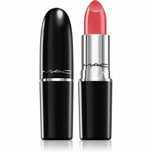 Huulepulk MAC Cosmetics Lustreglass Sheer-Shine Lipstick, See Sheer, 3 g