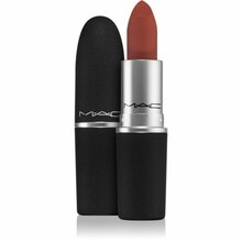 Huulepulk MAC Cosmetics Powder Kiss, Devoted to Chili, 3 g