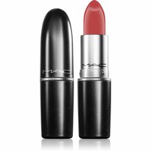 Huulepulk MAC Cosmetics Powder Kiss Lipstick, Stay Curious, 3 g