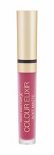 Vedel huulepulk Max Factor Colour Elixir Soft Matte, 020 Blushing Peony, 4 ml