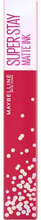 Huulepulk Maybelline Super Stay Matte Ink, 390 Life Of The Party, 5 ml