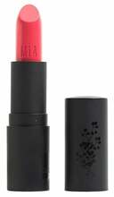 Niisutav huulepulk Mia Cosmetics Paris Labial Hidratante, 509-Caramel Coral, 4 g