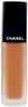 Vedel huulepulk Chanel Rouge Allure Liquid Velvet, 208 Hypnotisante, 6 ml
