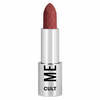 Huulepulk Mesauda Milano Cult Creamy Lipstick, 101 Manifesto, 3,5 g