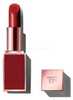 Huulepulk Tom Ford Satin Matte Cream Lipstick, Lost Cherry, 3 g