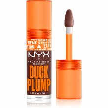 Huuleläige Nyx Professional Makeup Duck Plump, 15 Twice The Spice, 7 ml