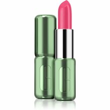 Huulepulk Clinique Pop Longwear Lipstick Satin, Pink Artistry, 3,9 g