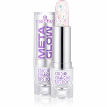 Huulepulk Essence Meta Glow Colour Changing, 3,4 g