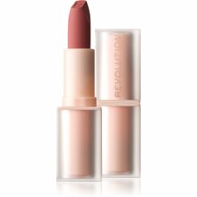 Huulepulk Makeup Revolution Lip Allure, Queen Pink, 3,2 g