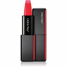 Huulepulk Shiseido ModernMatte Powder Lipstick, 513 Shock Wave, 4 g